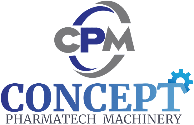 Concept PharmaTech | Elevate Machinery Excellence with Concept Pharmatech